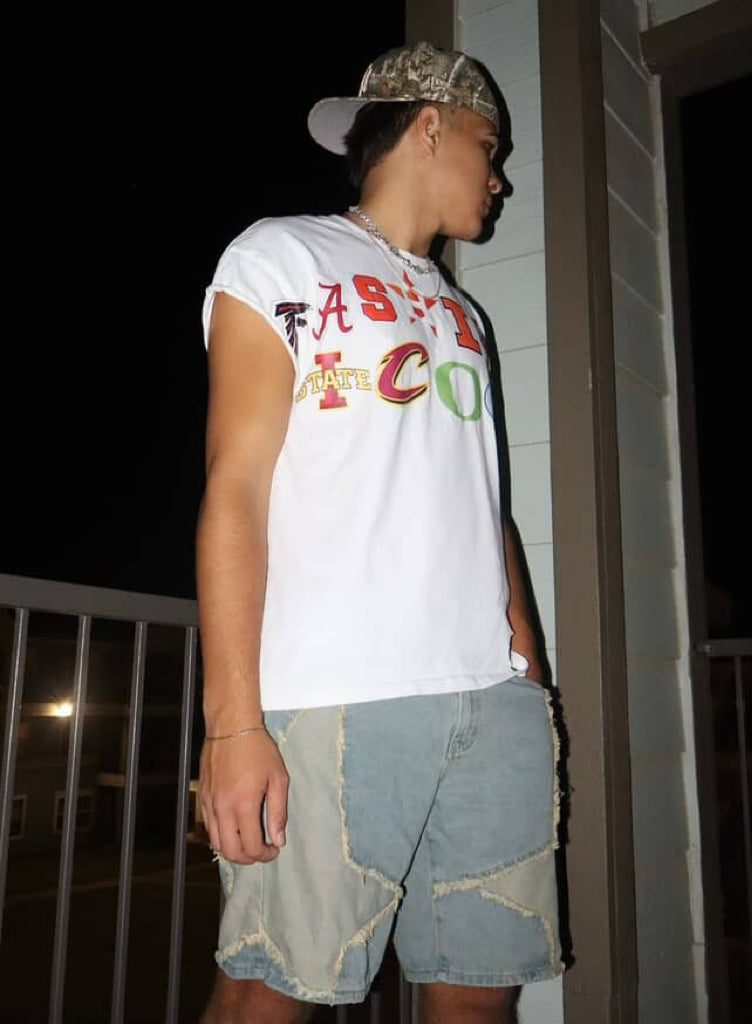 Fashion Icon Shirt