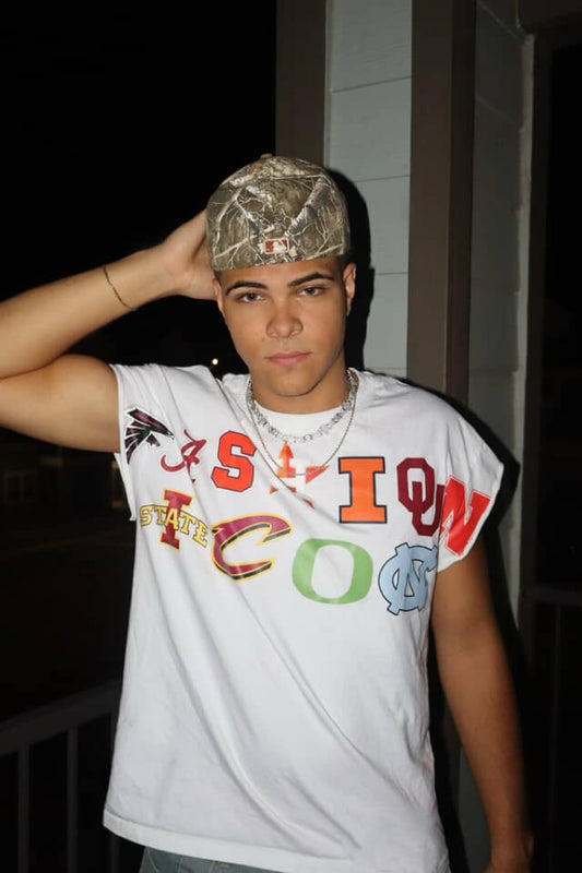 Fashion Icon Shirt