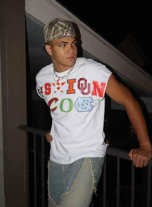 Fashion Icon Shirt